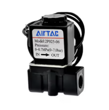 AirTAC - 2P025-08-AC220v